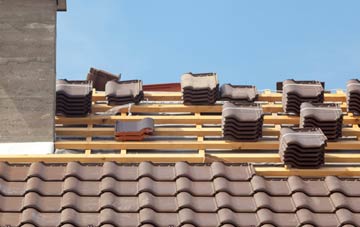 Portfield clay roofing costs
