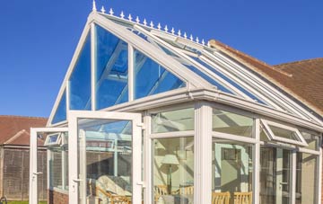 conservatory roof insulation costs Portfield