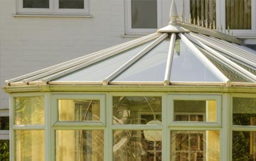 conservatory roof repair Portfield