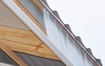 why Portfield fascia repairs are essential