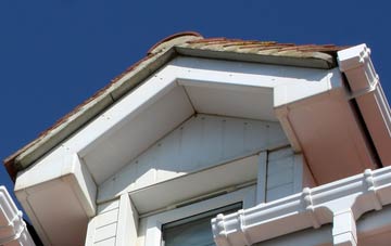 Portfield fascia installation costs