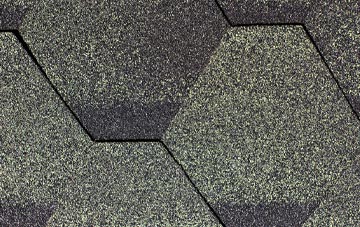 Portfield fibreglass shingle repairs