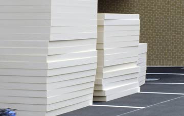 Portfield flat roof insulation costs