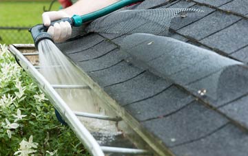Portfield gutter cleaning costs