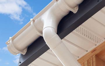 Portfield gutter installation costs
