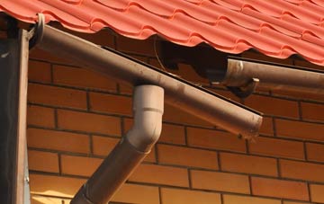 Portfield gutter repair costs