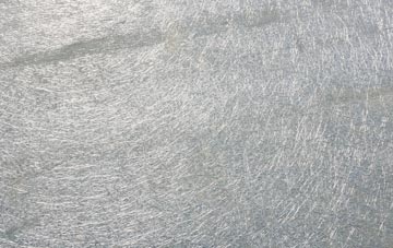 Portfield laminate fibreglass or shingles?