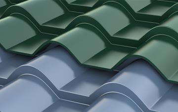 who should consider Portfield plastic roofs