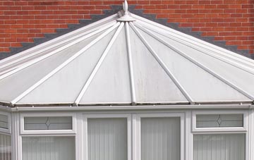 Portfield polycarbonate conservatory roof repairs