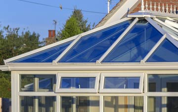 professional Portfield conservatory insulation
