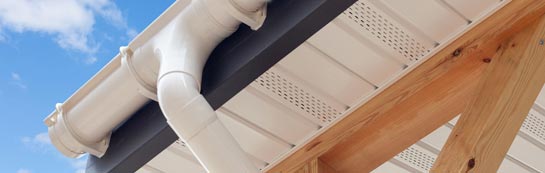 get Portfield guttering quotes today