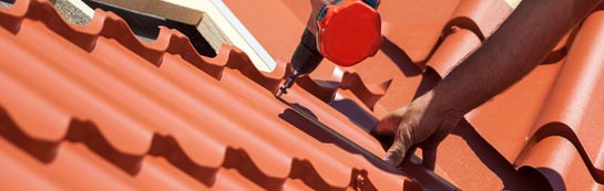 save on Portfield roof installation costs