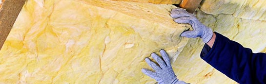 quotes for Portfield roof insulation