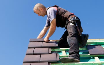 disadvantages of Portfield slate roofing