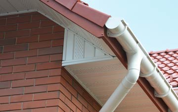 Portfield soffit repair costs