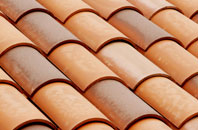 Portfield clay roofing
