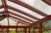 Portfield conservatory roofing insulation