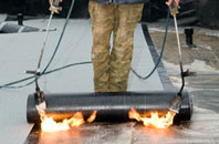 Portfield flat roof sealing quote