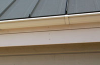 Portfield soffit repair