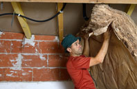 Portfield tapered roof insulation